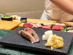-鮨冠OMAKASE食べ放题(北京首店)