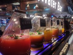 -盛江山自助料理(奥莱锦辉购物广场店)