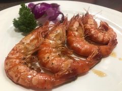 -渔日本料理铁板烧(新天地假日广场店)