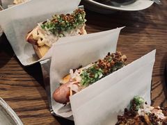 丹麦小热狗-BOR Eatery(安福路店)