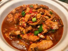-阿元烧鹅(文明路店)