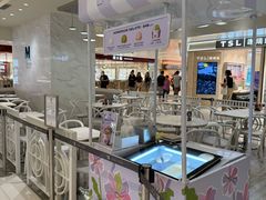 -Lady M(沙田新城市广场店)