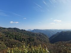 -山王坪喀斯特国家生态公园
