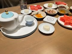 -隐溪茶馆(金虹桥店)