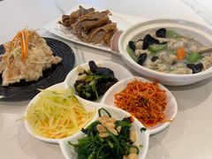 -东方饺子王(和平里店)
