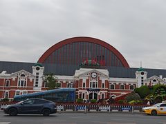 -沈阳站