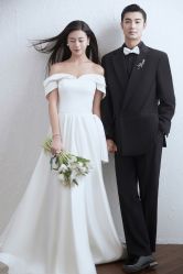 -情订奇缘婚纱摄影(和平路店)