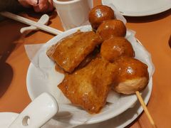 -老坑记·香港经典粤菜馆