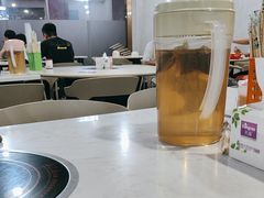 -菜忠潮州牛肉店(岗厦店)