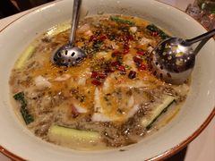 -滋粥楼·顺德菜(番禺广场总店)