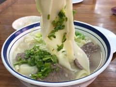 -老回回饺子馆(海洋馆店)