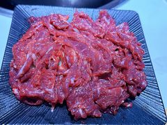 -三毛牛肉店(福强店)