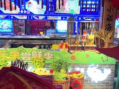 -鱼满舱·鲜活海鲜·正宗鲁菜