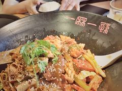 -一麻一辣麻辣香锅(方庄店)