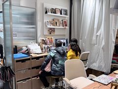 -海马体家庭照相馆(广州正佳广场店)