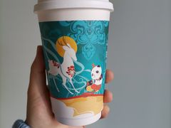 -茶百道(北街店)