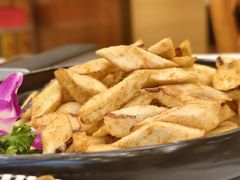 脆皮茄子-庐州太太(鼓楼店)