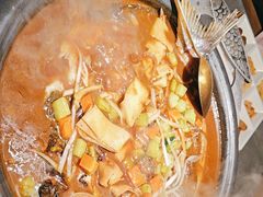 -探鱼·鲜青椒爽麻烤鱼(北京路天河城店)