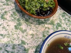 -鸿姐老火锅(花园路店)