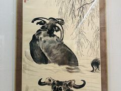 -徐悲鸿纪念馆