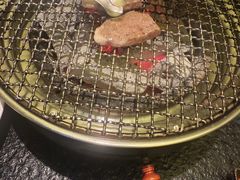 -樱嘢·炭火烧肉(惠南店)