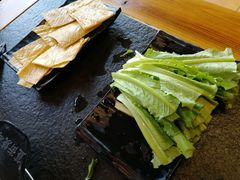 -重庆烧鸡公火锅(簋街店)