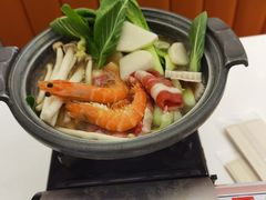 -争鲜回转寿司(通州万达店)