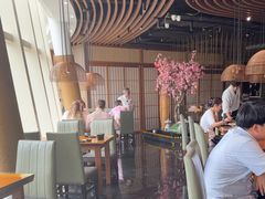 -九井澤精致料理(金茂店)