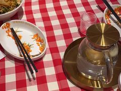 -西贝(枫蓝国际购物中心店)