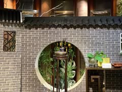 -温德姆花园酒店-鼎丰阁中餐厅