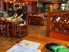 -草原牧羊火锅·龙虾·烤鱼(杨浦店)