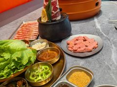 -东味北道熟成·炭火烤肉(九龙店)