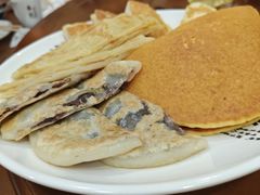 -春發合饭庄