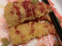 -小天厨民间菜馆(深圳街店)