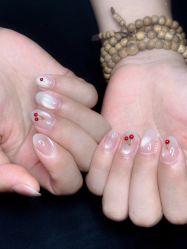 -LEILEI NAIL蕾蕾美甲美睫