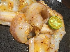 -橘焱胡同烧肉夜食(BFC外滩金融中心店)
