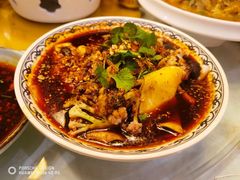 -左陕右甘(亚运村店)