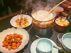 -四道菜·福建菜馆(新街口金鹰店)