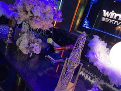 -温莎KTV(国贸店)