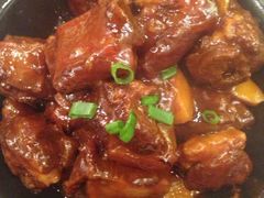 iphone_upload_pic-妈妈的味道(工人体育场东路店)