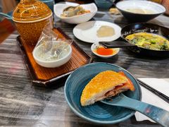 -安泰楼·佛跳墙创始人·传统闽味早茶·酒楼(三坊七巷闽菜地标店)