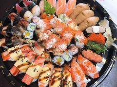 -河风精致寿司(尼盛店)