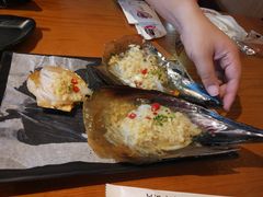 -三太子地摊烧烤·小龙虾(北蔡店)