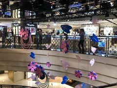 -崇光百货(尖沙咀店)