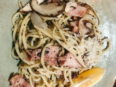 黑松露意面-MIKAKU(万达广场上海宝山店)