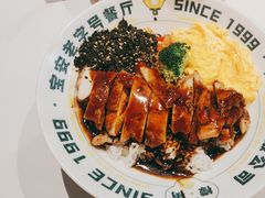 -柠檬树茶餐厅(海雅缤纷城店)