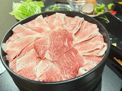 -和牛 烧肉寿喜烧涮锅 善(心斎橋店)