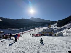 -太子岭滑雪场