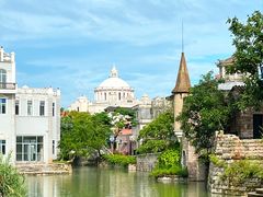 -赤坎·广东华侨国际旅游度假区