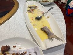 -钱记·乡野菜(紫荆花路店)